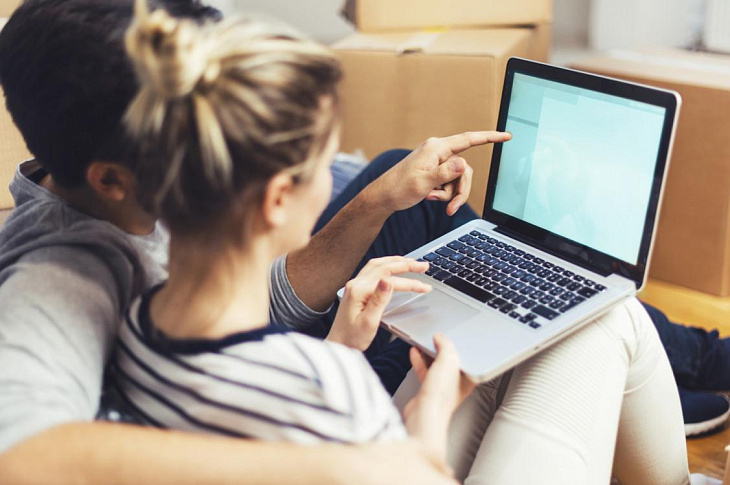 Центробанк планирует запустить цифровую ипотеку