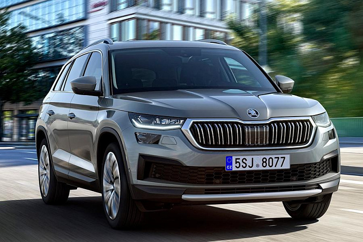 Техосмотр-2022, новый штраф ГИБДД и другое. Автоновости недели