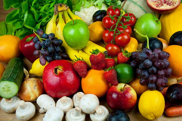 Зависимость России от импорта потребительских товаров достигла максимума с 2014 года