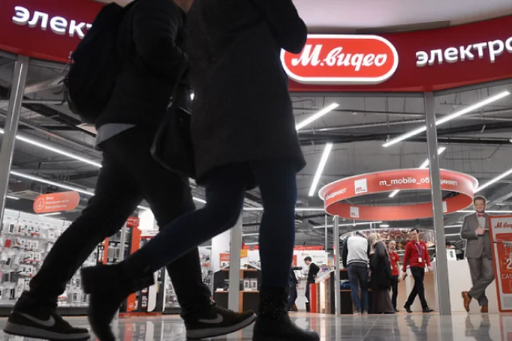 В «М.Видео» зовут инвесторов