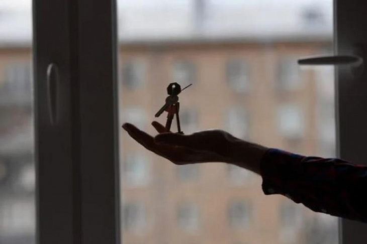 Аренда пережидает праздники