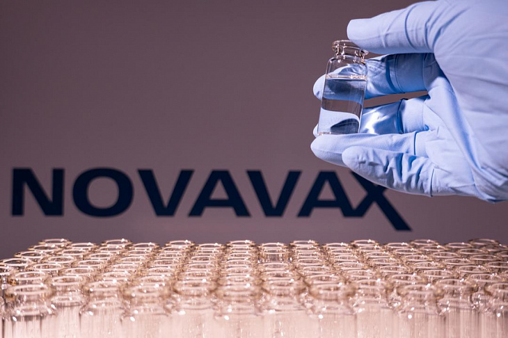 Акции Novavax обвалились на 17% из-за проблем с одобрением вакцины в США 