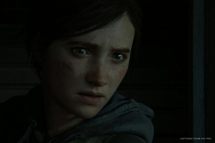 The Last of Us: Part II и Hades на BAFTA назвали лучшими играми 2020 года