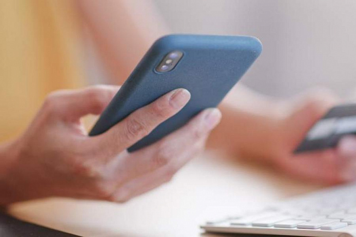 Минэкономразвития выступило против предустановки маркетплейсов на электронику