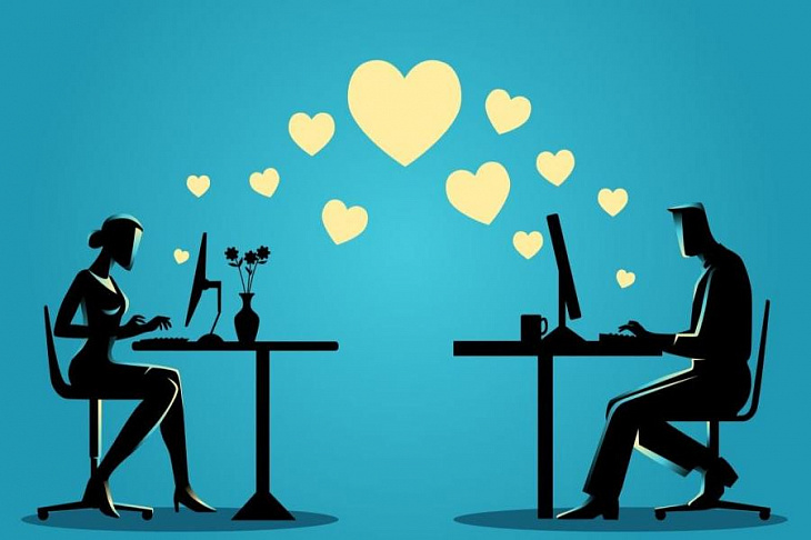 Кого стоит опасаться в приложениях для знакомств