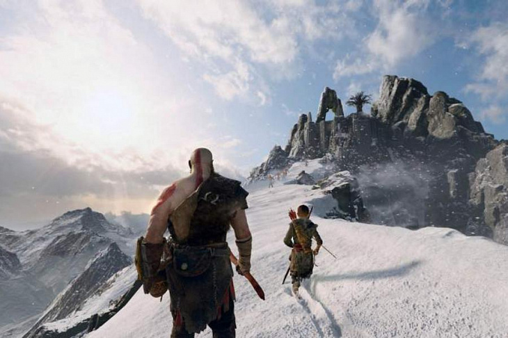 Геймеры выбрали лучшую видеоигру всех времен