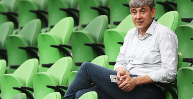 Правила бизнеса Сергея Галицкого 