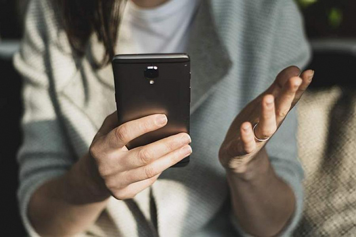 Названы причины «зависания» смартфонов