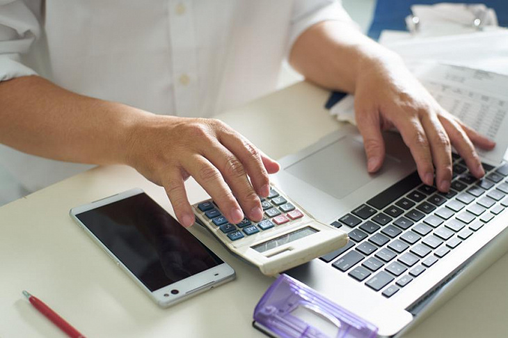 Подписан закон о категориях инвесторов на финансовом рынке