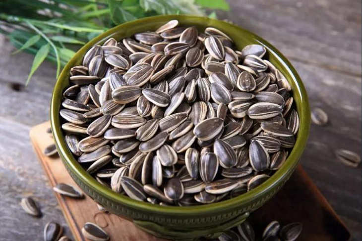 Правда ли, что аппендикс воспаляется от семечек?