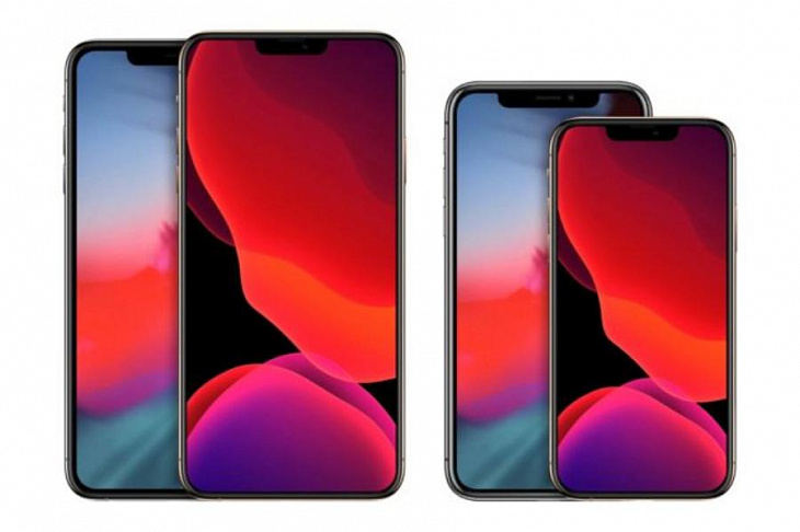 Назван самый продаваемый смартфон в мире