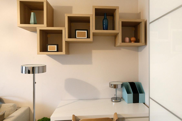 Риелторы нашли самые маленькие квартиры в московских жилых домах