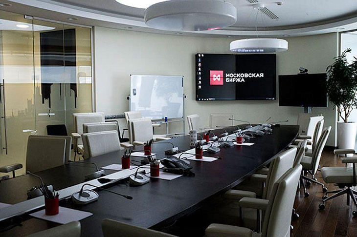 Брокеры просят изменить налогообложение на фондовом рынке