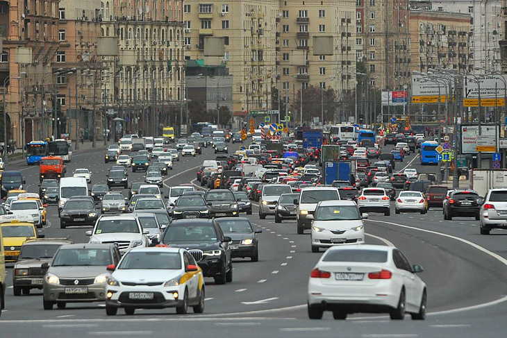 Транспортный налог — 2020: как получить скидку 