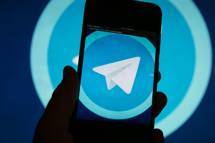 В Даркнет выложили базу данных миллионов пользователей Telegram