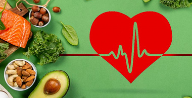 Кардиологи доказали пользу кетогенной диеты