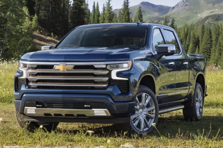 GM теряет лидерство впервые за 90 лет: Toyota вышла на первое место по продажам машин в США