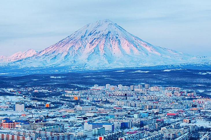 Счетная палата назвала регионы, где не строят жилые дома