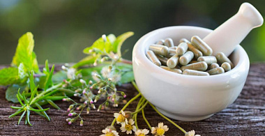 БАДы для потери веса неэффективны: обобщение клинических испытаний