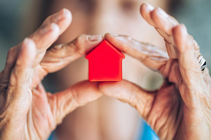 Как продать унаследованную недвижимость: документы, налоги, нюансы.