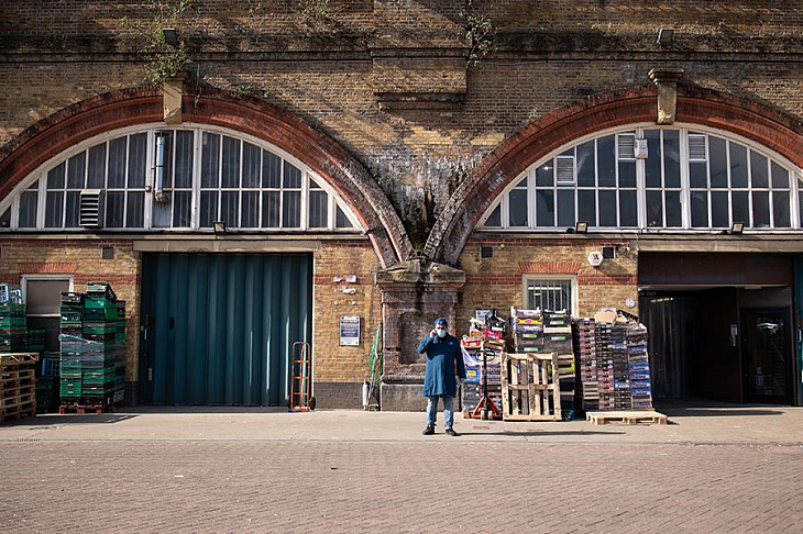 Коронавирус отбросил экономику Европы на 10–20 лет назад