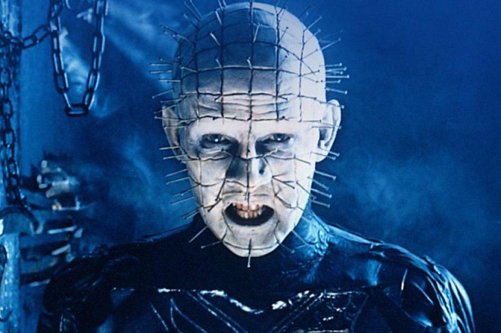 СМИ: перезапуск «Восставшего из ада» поставит режиссёр «Ритуала»