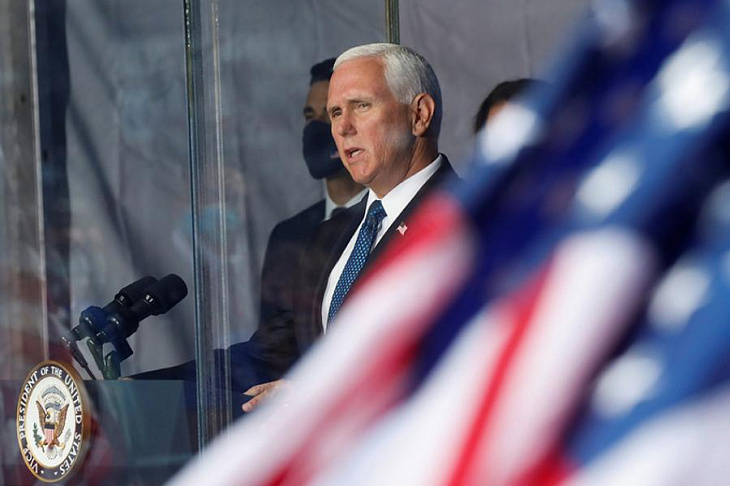 Четыре сценария для фондового рынка: к чему готовиться инвесторам после президентских выборов в США