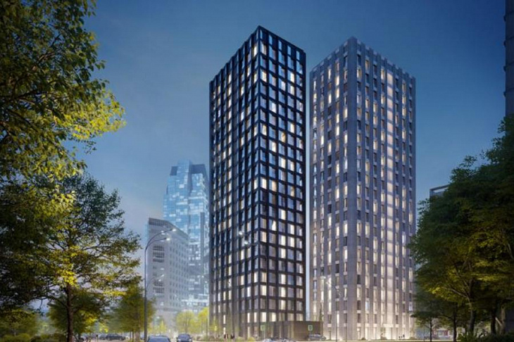 Премиальные квартиры на Большой Спасской: 6 плюсов жизни в ЖК Dialog