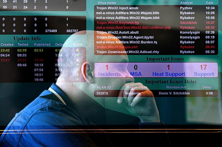 Эксперты выступили за безопасное развитие цифровых сервисов в России