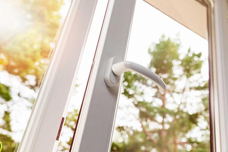 Выбираем металлопластиковые окна. Уход за ними.