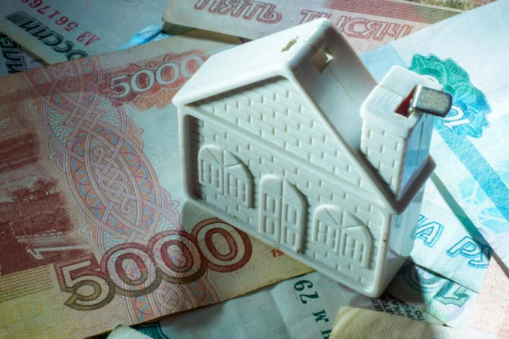 Риелторы сообщили о росте ипотечного спроса на вторичное жилье Москвы 