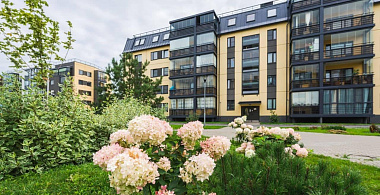 Пять принципов современного девелопмента