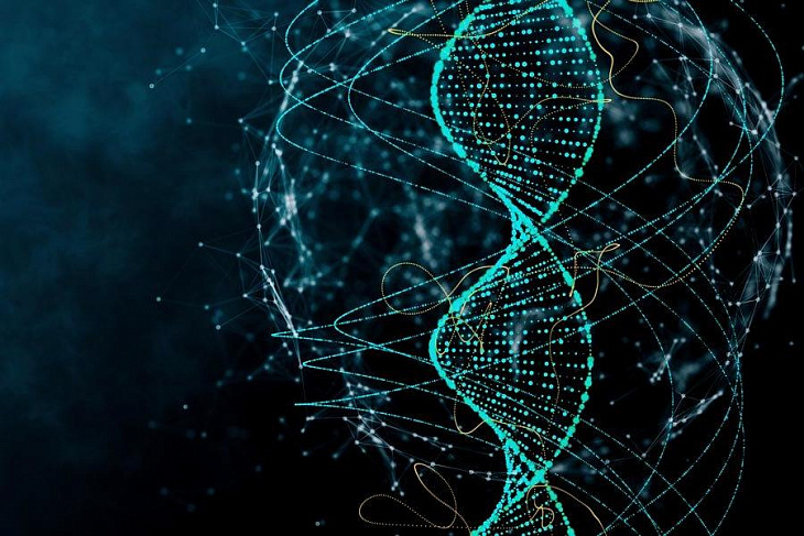 Вычислен процент россиян, желающих изменить свои гены