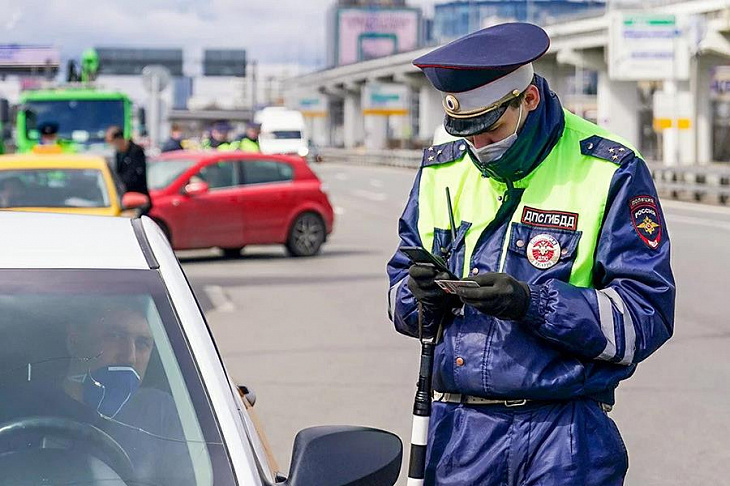 Пропуска для передвижения: что делать, если аннулировали