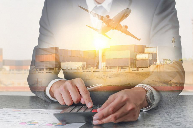 Сроки авиадоставки по России перед Новым годом выросли до 14 дней