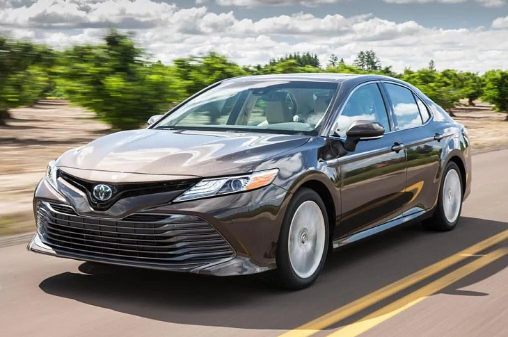 Покупаем автомобиль. Инструкция