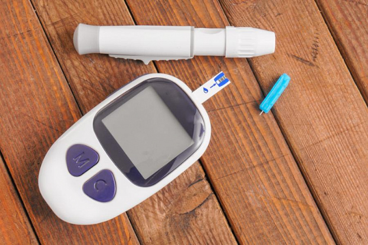 Топ 5 лучших глюкометров