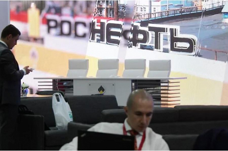 «Роснефть» предлагает индийцам войти в «Восток ойл» вместо Ванкора