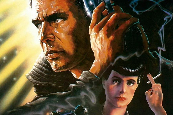 «Бегущий по лезвию» собрал 1 млн рублей за первый день российского проката