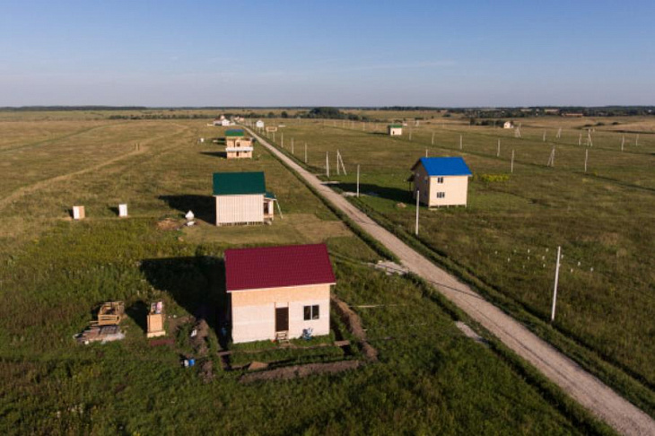 Госдума ввела ответственность за неправильный расчет ЖКХ в частных домах