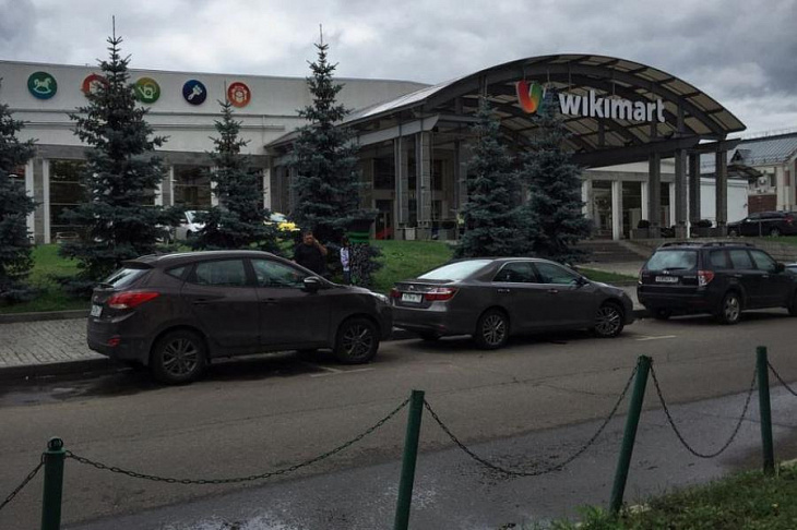 Экс-глава Wikimart получил три года условно по делу о растрате