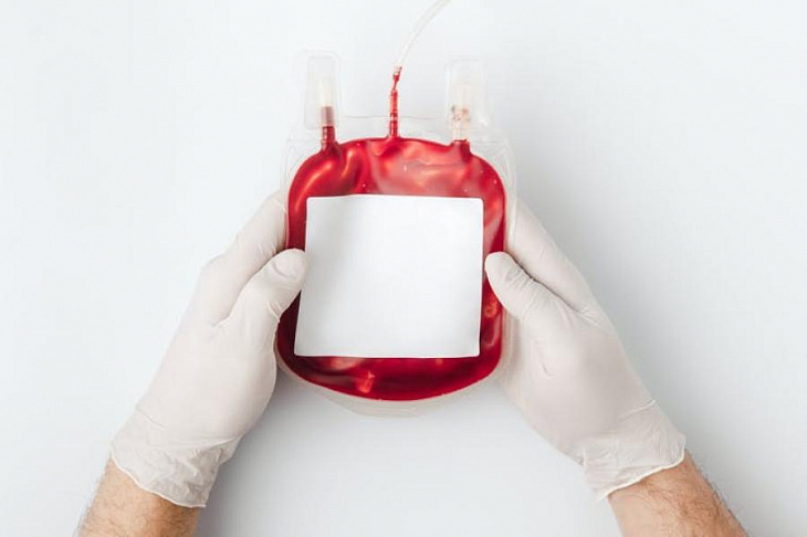 Ученые смогли омолодить организм, обработав кровь