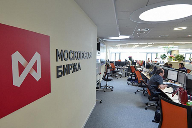 ЦБ: российский рынок акций в августе продолжил рост