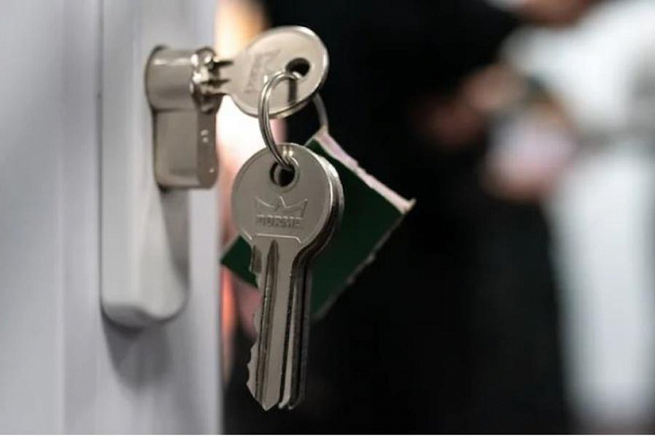 Снять квартиру можно дешевле