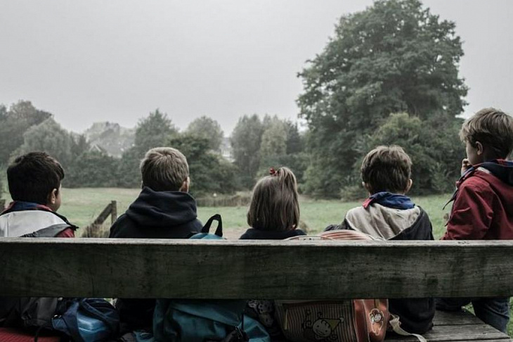 Дети оказались тайными распространителями коронавируса