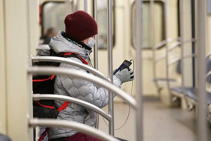 Ростелеком решил протестировать 5G в метро