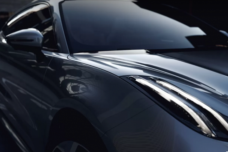 Zeekr – новый бренд от Geely, созданный для борьбы с Tesla. Старые не справились!