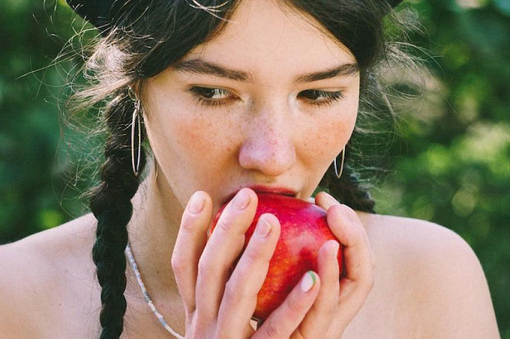 Чувство обоняния оказалось залогом сбалансированного питания