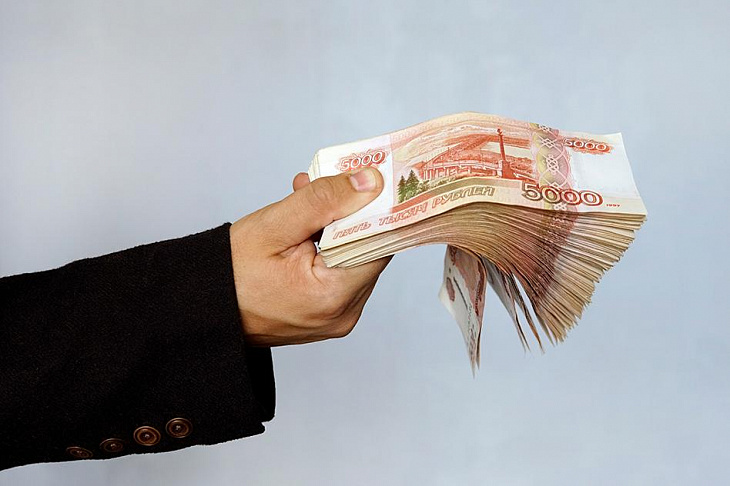 Кладовка, парковка, дача: что можно купить в Москве на 1 млн рублей 