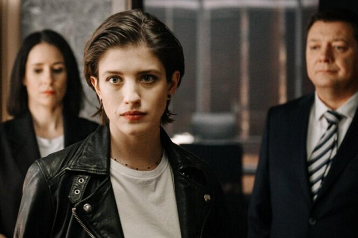 Премьеры сразу двух фильмов представит онлайн-кинотеатр КиноПоиск HD